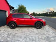 Mazda cx 5 - Emtmannsberg