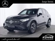 Mercedes GLC 220, d AMG 360Kamera Night, Jahr 2023 - Borna Zentrum