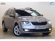 Skoda Octavia 1.4TSI 140PS Combi Elegance Pano 1.Hand - Teltow