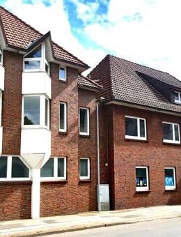 Wohn- und Gewerbeobjekt in zentraler Lage von Nordenham - Nordenham