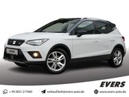 Seat Arona, 1.5 TSI FR, Jahr 2021 - Bocholt