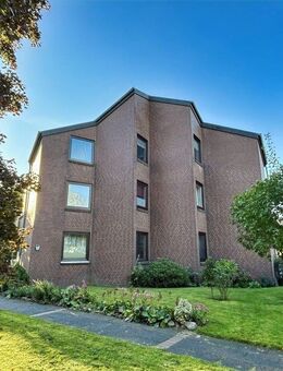 Kapitalanleger aufgepasst! Gut vermietete 2 1/2 Zimmer ETW in Seenähe - Großensee (Schleswig-Holstein)