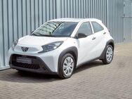 Toyota Aygo X 1,0 VVT-i 5-türig Klimaanlage, DAB, BT - Göttingen