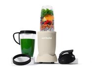 nutribullet Smoothie-Maker NB PRO NB907MASN matt sand, 900 W