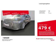 Audi A6, Limousine 45 TFSI S line, Jahr 2024 - Lübeck