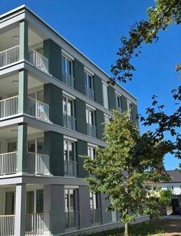 Wohnglück - 3 Zimmer-Wohnung Neubau - Darmstadt