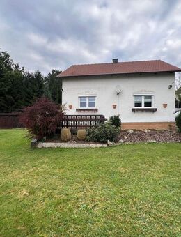 Einfamilienhaus in Bruck i. d. Opf. - Bruck (Oberpfalz)