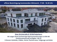 Elser Kirchstraße 10a - Klimafreundlicher Neubau Effizienzhaus-Stufe KFW 40 EE mit QNG Zertifikat - Paderborn