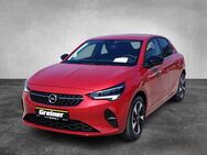 Opel Corsa-e, Corsa Electric Elegance |||LRHZ, Jahr 2024 - Deggendorf