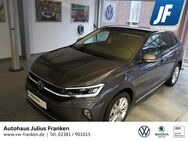 VW Taigo, MOVE IQ LIGHT, Jahr 2023 - Hamm