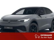 VW ID.5, Pro Black Style h, Jahr 2022 - Vilsbiburg