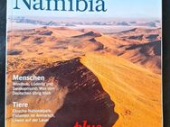 Merian Namibia (Merian-Hefte) Reise Reisemagazin Reiseführer Heft - Essen