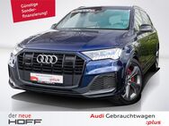 Audi Q7, S Line 60 TFSI e Luftfeder Mem, Jahr 2020 - Sankt Augustin Zentrum