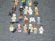 Lego figuren star wars - Bielefeld