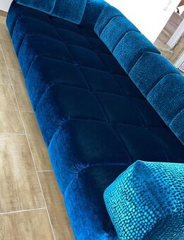 Bretz Sofa edgy - Homburg