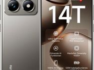 Xiaomi Xiaomi 14T Pro 512GB Smartphone (16,94 cm/6,67 Zoll, 512 GB Speicherplatz, 50 MP Kamera)