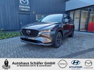 Mazda CX-5, (2023) AD VANTAGE e 194PS 6AG Blendfreies Fernl, Jahr 2024 - Monheim (Rhein)