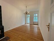 Premium-Lage am Schloss Charlottenburg - Berlin