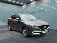 Mazda CX-5, 2.0 Exclusive-Line AWD, Jahr 2019 - München