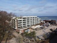 Dünenmeile, Ostsee & Kurpark vor der Tür... in Scharbeutz - Scharbeutz