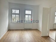 Sanierte 2-Raum Wohnung mit Balkon - Annaberg-Buchholz