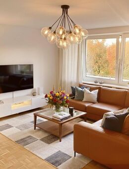 Praktische Wohnung in Solln - München