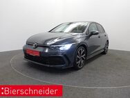 VW Golf, 1.5 8 eTSI R-Line DIGITAL PRO 18, Jahr 2024 - Weißenburg (Bayern)