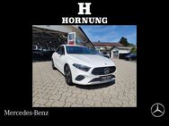 Mercedes A 200, PROGRESSIVE NIGHT SPH, Jahr 2023 - Garmisch-Partenkirchen