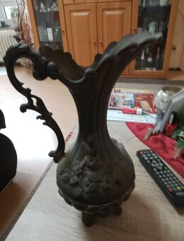 Antike vase - Düsseldorf