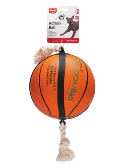 Karlie Action Ball Basketball - Ø 24 x L 55 cm