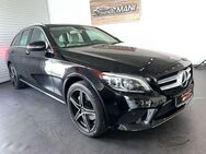 Mercedes-Benz C 200 4Matic Avantgarde/Panorama/LED/Navi/ - Soest