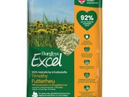 Burgess Excel Futterheu mit Löwenzahn und Ringelblume - 1 kg