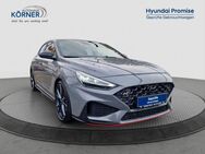 Hyundai i30 N Performance Fastback 2.0 T-GDI 8-DCT *NAVI*LED* - Berlin