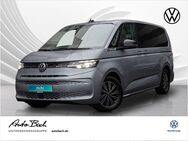 VW T7 Multivan, 2.0 TSI Multivan LÜ ückfahrkamera, Jahr 2023 - Bad Homburg (Höhe)