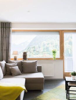Exklusive Appartements "Wildgrün" in Pfronten Top Lage - Pfronten