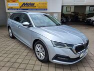 Skoda Octavia Combi Ambition - Lichtenstein (Sachsen)