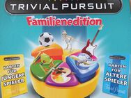 Familienspiel Trivial Pursuit - Bobingen Zentrum