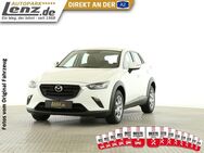 Mazda CX-3, Neu, Jahr 2018 - Oelde Zentrum