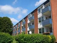 Eigentumswohnung in zentraler Lage - Soltau