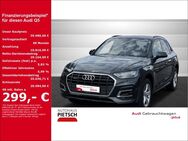 Audi Q5, 40 TDI quattro Dig, Jahr 2022 - Bünde