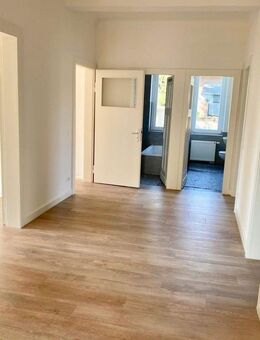 5-Zimmerwohnung in Jülich-Zentrum - Erstbezug nach Sanierung - Jülich