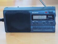 SONY Radio ICF-M750S - Stadthagen
