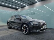 Audi e-tron, quattro | | | |, Jahr 2021 - München