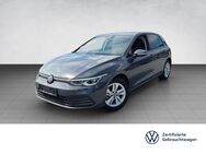 VW Golf, 1.5 TSI VIII Life App, Jahr 2022 - Oberaurach