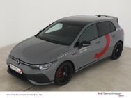 VW Golf, 2.0 TSI GTI Clubsport Black Per, Jahr 2024 - Wackersdorf