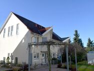 **RESERVIERT** Modernes Stadthaus mit stilvollem Ambiente & Garten-Oase - Einhausen (Hessen)