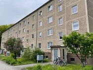 Klein aber fein! 2-Zimmer-Wohnung mit Balkon im schönen Ruhland - Ruhland