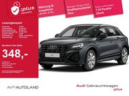 Audi Q2, 35 TFSI S line | |, Jahr 2024 - Plattling