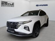 Hyundai Tucson, 1.6 T-GDI Advantage EU6d digitales El, Jahr 2024 - Neu Ulm