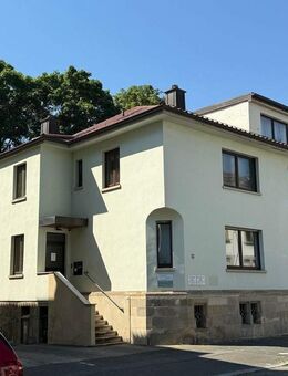 Top 3-Parteienhaus mit Aufstockpotenzial in Bestlage von Mannheim-Oststadt - Mannheim